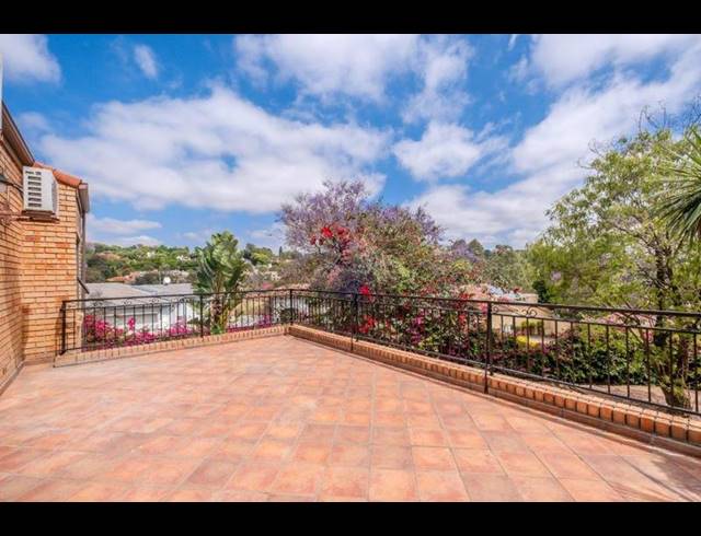 3 BEDROOM PROPERTY TO RENT IN WATERKLOOF